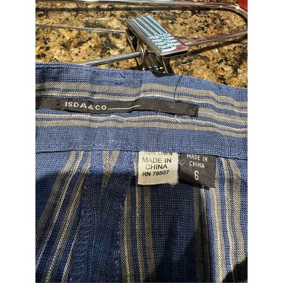 Isda & Co strived wide leg pants - Picture 6 of 6